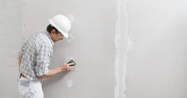 Lake Worth, TX Drywall and Painting Service Company