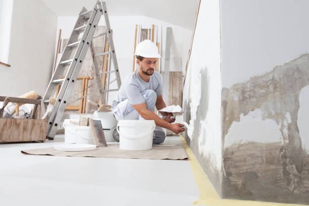 Best Drywall Sanding and Smoothing  in Lake Worth, TX