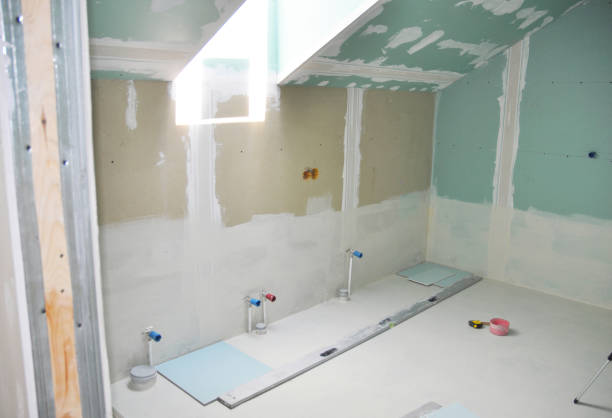 Best Ceiling Drywall Installation  in Lake Worth, TX